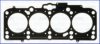 VW 03G103383F Gasket, cylinder head